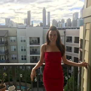 Meet your Posher, Veronica